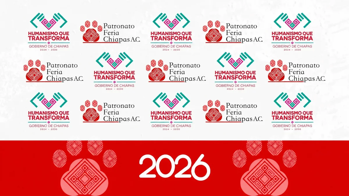 Feria Chiapas 2026